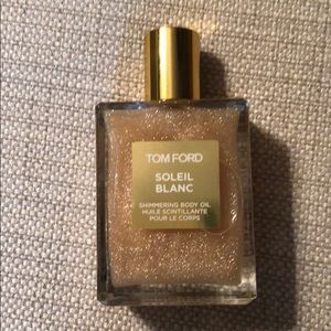 TOM FORD Shimmering Body Oil